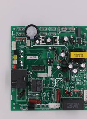 全新海信空调 KFR-50/60W/36FZBPJ外机主板 1341750/1330562