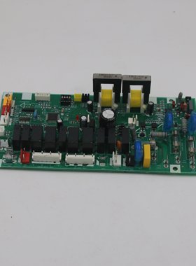 海信科龙中央空调天花机风管机1562012G/1556521科龙5P内外机主板