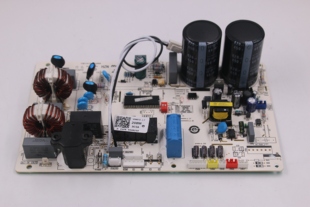 02R2DBP 0323外机0011800208M 50W 全新海尔空调电脑外主板KFR