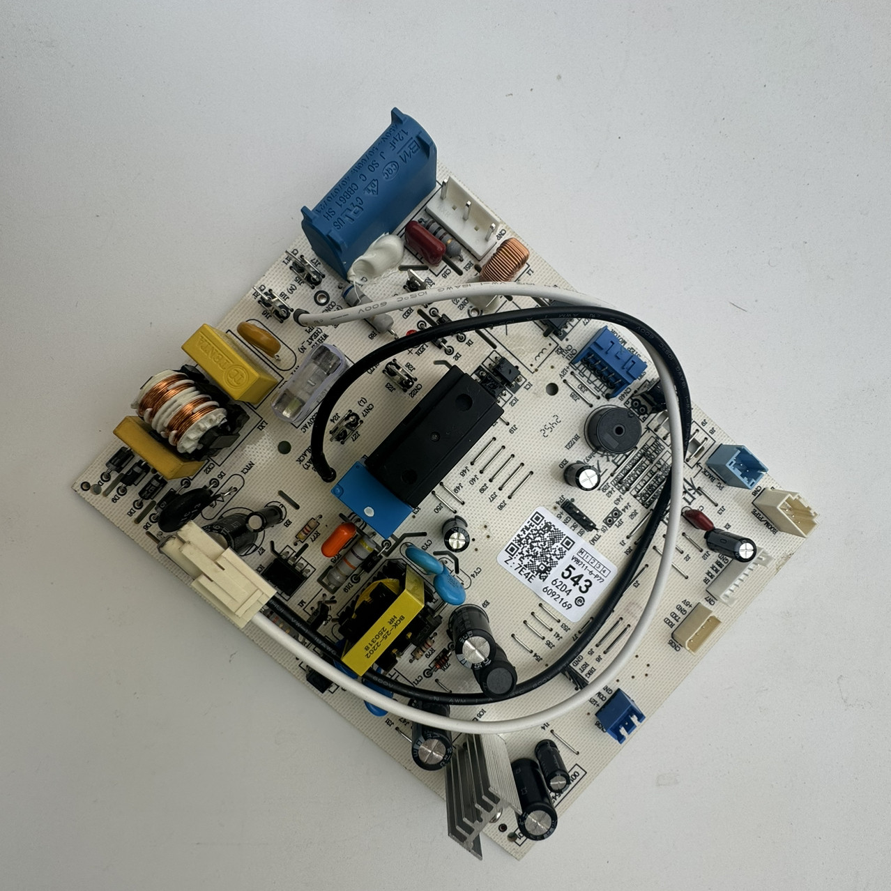 全新海尔空调内机主板电脑板0011800543全新KFR-32/35G/QVP23AU1