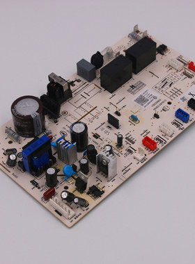 全新适用海尔空调内机电脑板线路板0011800284A X V  N2匹3匹柜