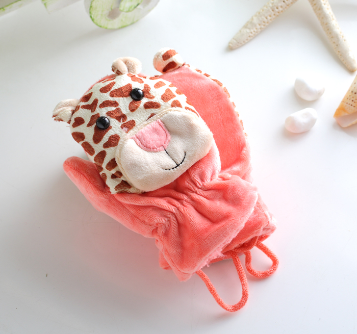 Gants pour enfants - Ref 2146376 Image 5