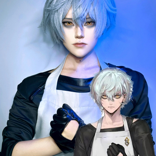 胡桃夹子COS预售FGO fate 卡多克厨郎cosplay服