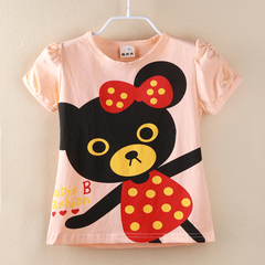 Robes pour fille - Ref 2044721 Image 17