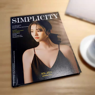 影楼杂志写真肖像相册定制纪念册制作影集银盐激光软页冲印洗婚纱