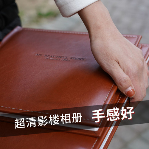 超清影楼相册隐私保护很重要