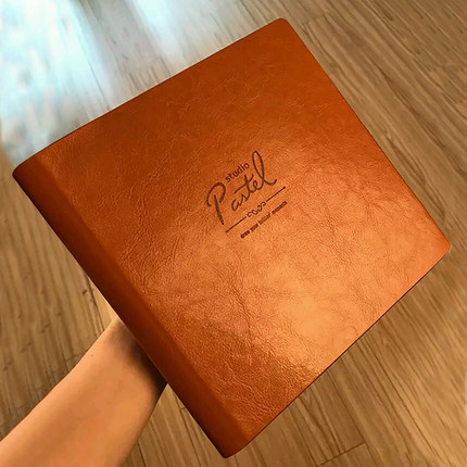 相册定制来图定做高端结婚影楼婚纱照写真儿童成长纪念相册制作本