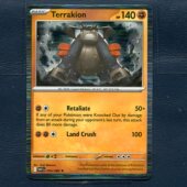 纯白闪焰 正版 宝可梦PTCG 054 卡牌 WHT 美版 代拉基翁