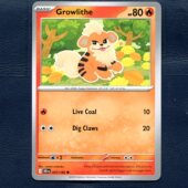 卡牌 美版 英文国际版 卡蒂狗 宝可梦正版 027 命运劲敌 DRI