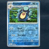 漆黑伏特 正版 宝可梦PTCG 020 卡牌 BLK 美版 肋骨海龟 反闪