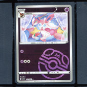 仙子伊布大师球CBB2C 卡牌简中宝石包第二弹 0910宝可梦正版