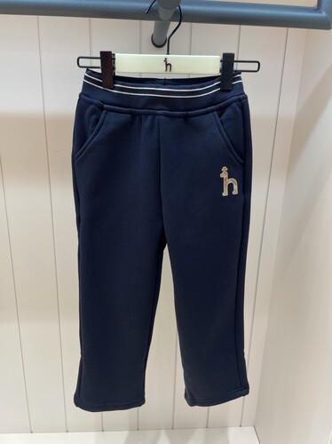 Hazzys 哈吉斯童装专柜同款HZTDGD01CK149 冬裤子 不退不换