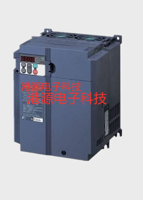 变频器FRN0 4VG5S-4 FRN400P11S-4 FRN355P11S-4 拍前先询价