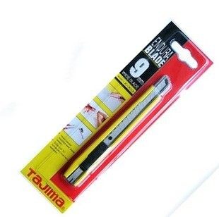 A田岛工具LC303B进口壁纸刀