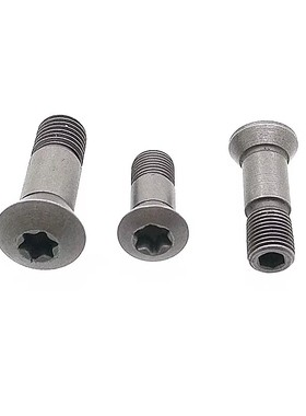 半圆球刀片T2139刀杆BNM/ABPF球形螺丝钉R5R6R8R10R12.5R15R16