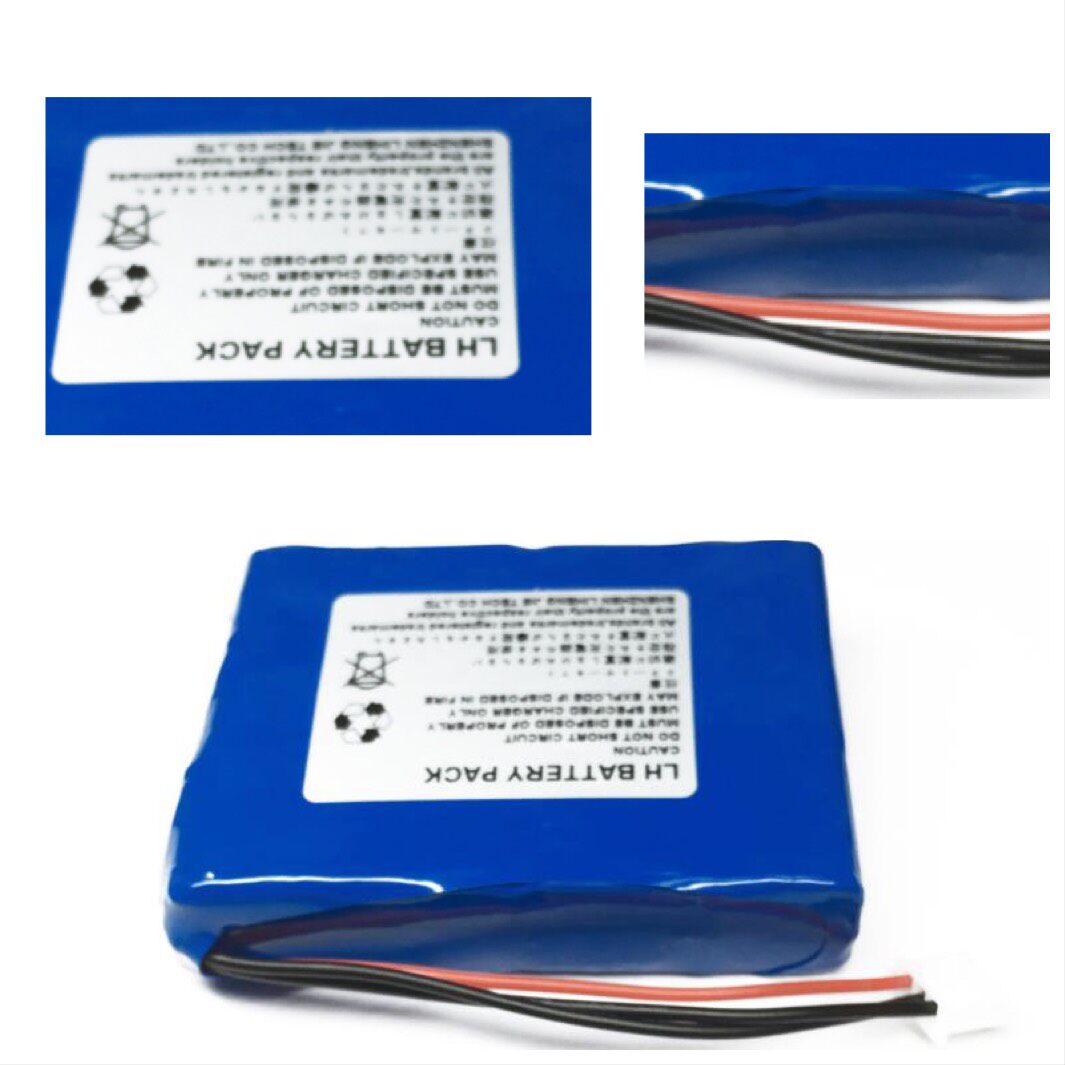 仪器电池 信测OTDR光时域反射仪电池AOR500,AOR500-s,AOR500ABS