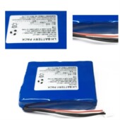 AOR500 AOR500ABS 信测OTDR光时域反射仪电池AOR500 仪器电池