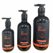 尚品造型炫派香薰啫喱膏定型啫喱膏蓬松造型不粘