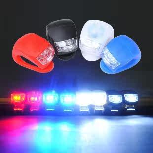 Eclairage pour vélo - Ref 2402308 Image 1