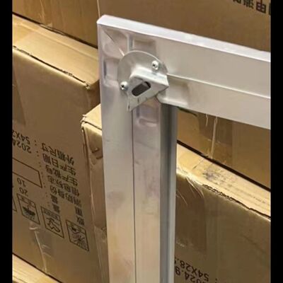 消防箱配件三角铁简单好用