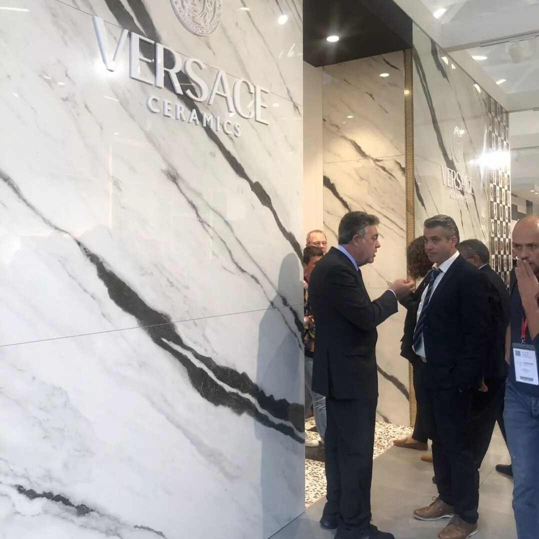 意大利范思哲瓷砖versace全系列代购 5皇冠老店线上线下 原装进口