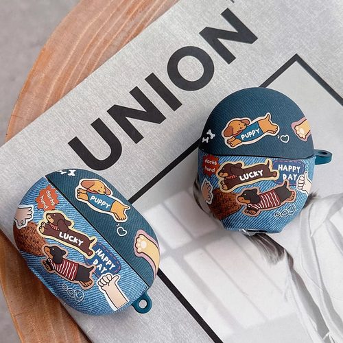 华为Freebuds6/7i硅胶防摔耳机壳