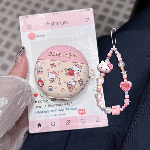 适用华为Freebuds硅胶蓝牙耳机壳