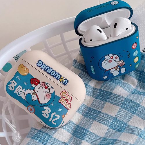 苹果硅胶舒适耳机保护套实惠