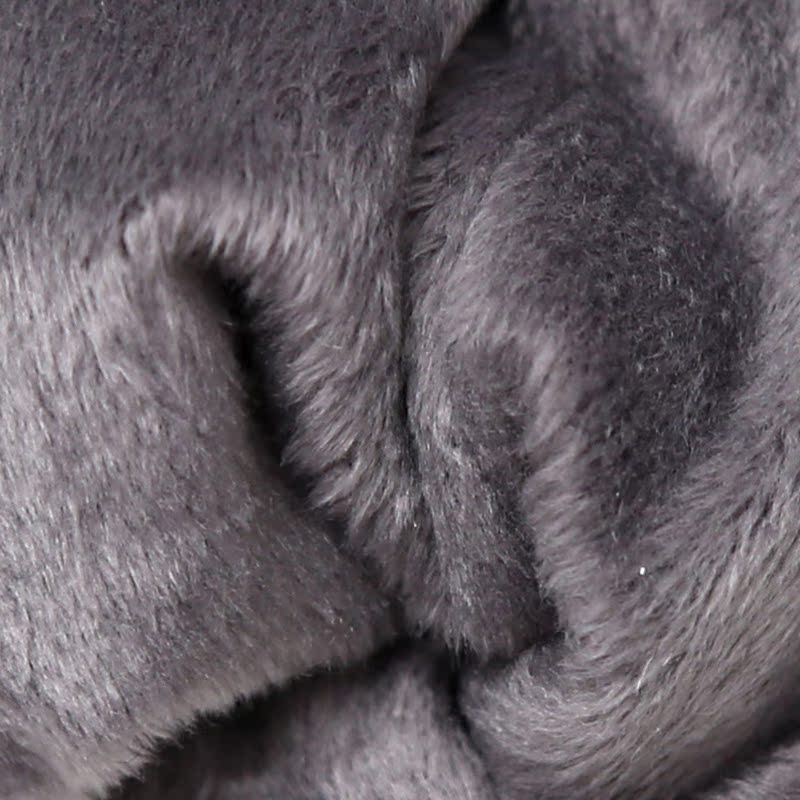 Gants pour homme en Laine Cachemire - Ref 2782595 Image 4