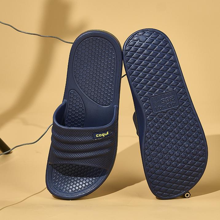 夏季加厚情侣网红凉拖鞋洗澡酷趣