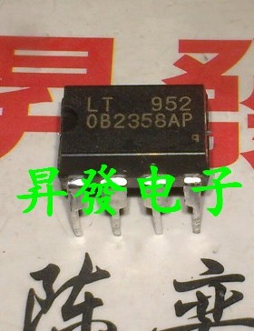 OB2358AP OB2358SP OB2334AP OB2334SP OB3840P电源管理IC直插DIP