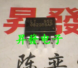 OB2358AP OB2358SP OB2334AP OB2334SP OB3840P电源管理IC直插DIP
