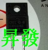 〖昇發电子〗原装进口拆机 CSD02060 C3D02060