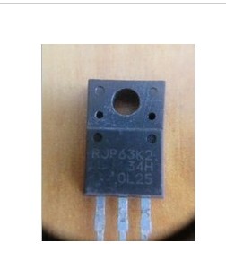 〖昇發〗液晶电视 等离子专用管 RJP63K2 RJP63K2DPP 场效应管