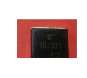 〖昇發电子〗场效应管 15J331 GT15J331-15 液晶电视常用管 TO263