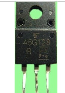 〖昇發电子〗原装拆机场效应管45G128 液晶电源管 45F128