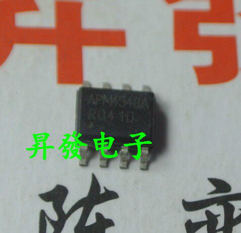 〖昇發电子〗全新液晶电源管理芯片 APM4548 APM4548A 贴片
