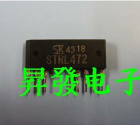 〖昇發电子〗电源厚膜块 STRL472