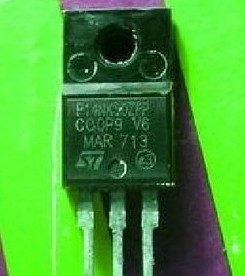 〖昇發电子〗场效应管 P14NK50Z P14NK50ZFP 14N50C