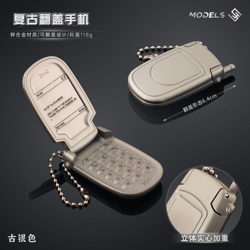 复古挂饰外贸货源装饰周边挂件