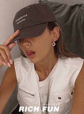 LUVAJ PAVE INTERLOCK HOOPS满钻镶钻镀金银双环锁扣气质耳环耳饰