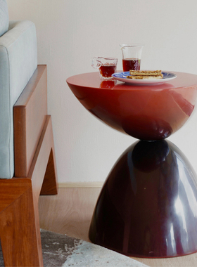 璞素/藕几/原创设计/艺术家具/大漆家具/书房/餐厅/客厅