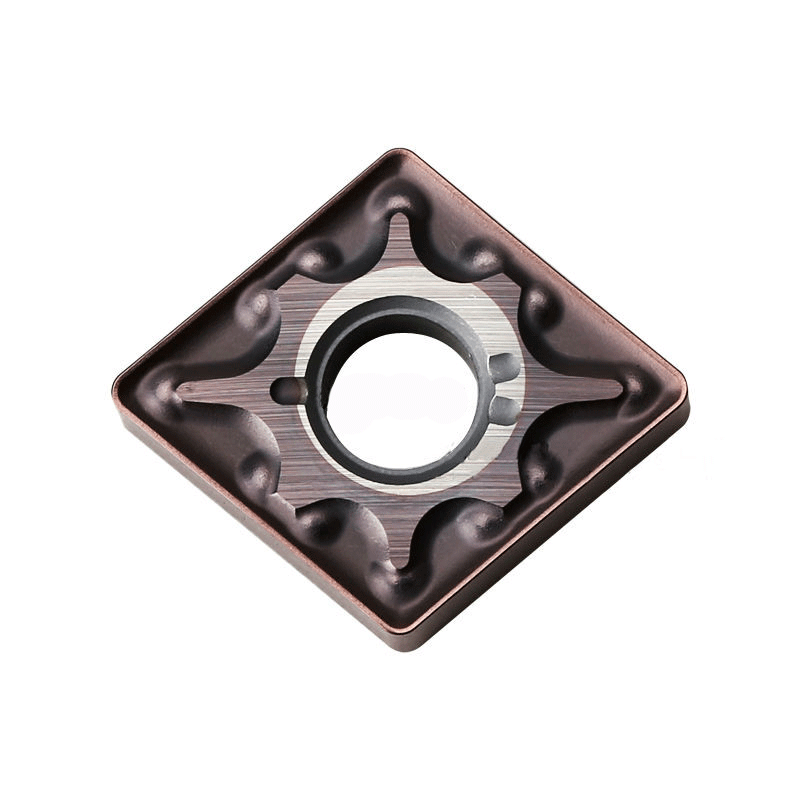 亿翰数控刀片CNMG120404-SL XL7020 120408 120412