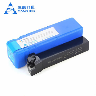 三韩菱形外圆车刀杆MCLNR2020K12 2525M12 3232P12 MCLNL4040R19