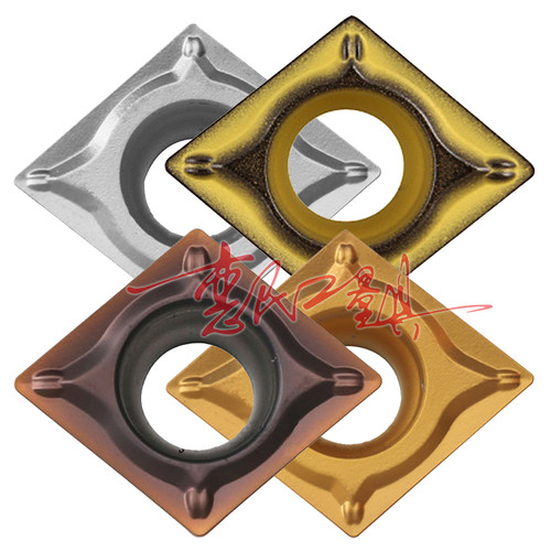 住友CCMT09T304N-SUAC830P