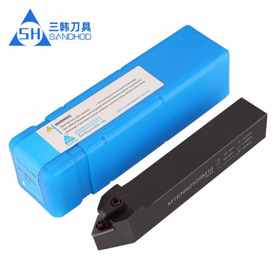 三韩数控刀杆MTENN1616H16