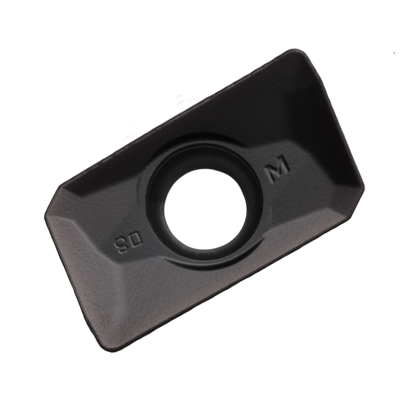 株洲株钻数控刀片APMT160408PDER