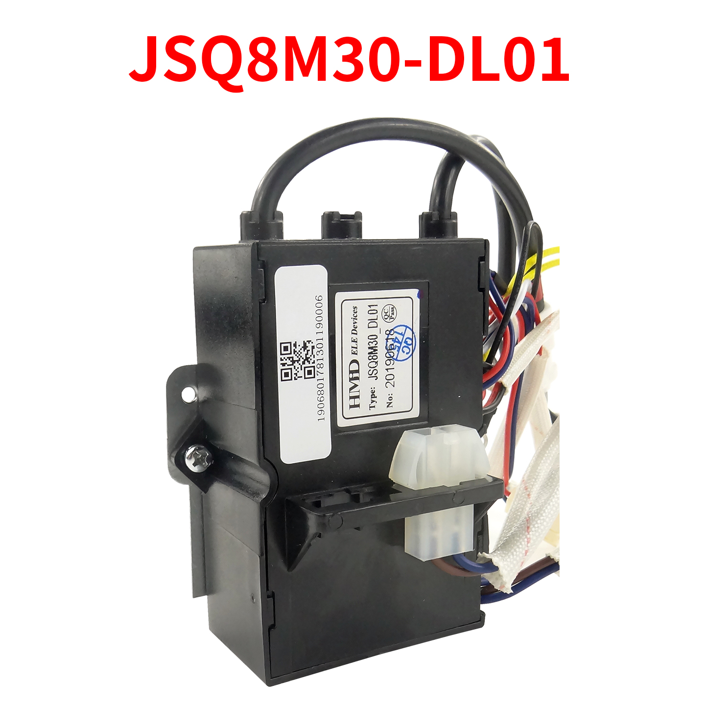适用万和点火器JSQ8M30-DL01