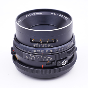 127mm镜头 RB67用127mm mamiya F3.8镜头 F3.8 127mm rb67