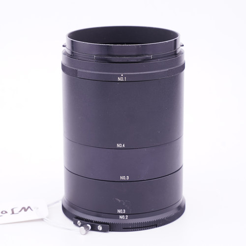 mamiya新闻机微距环 mamiya微距桶 mamiya近摄桶 新闻机近摄环